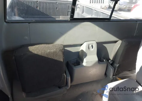 2006 Ford Ranger Sport/Stx/Xlt из США, поврежденный, VIN 1FTYR44U36PA79421